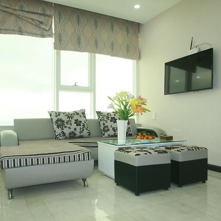 Nha Trang Ocean View Apartment Esterno foto