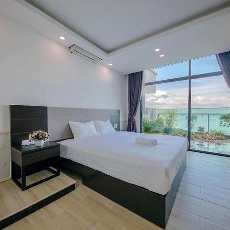 Nha Trang Ocean View Apartment Esterno foto