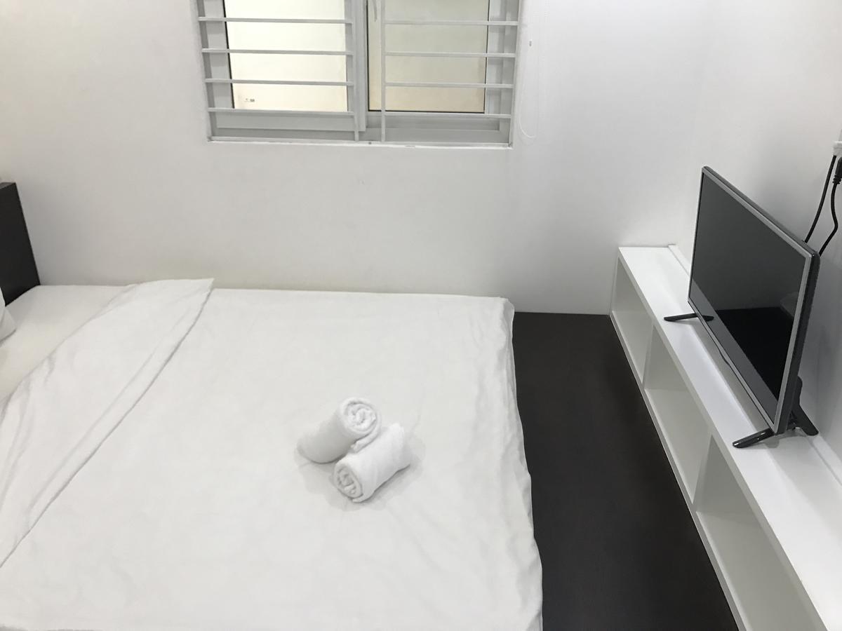 Nha Trang Ocean View Apartment Esterno foto