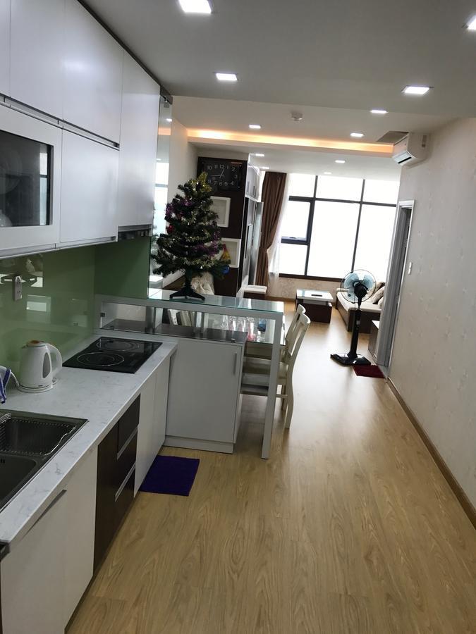 Nha Trang Ocean View Apartment Esterno foto