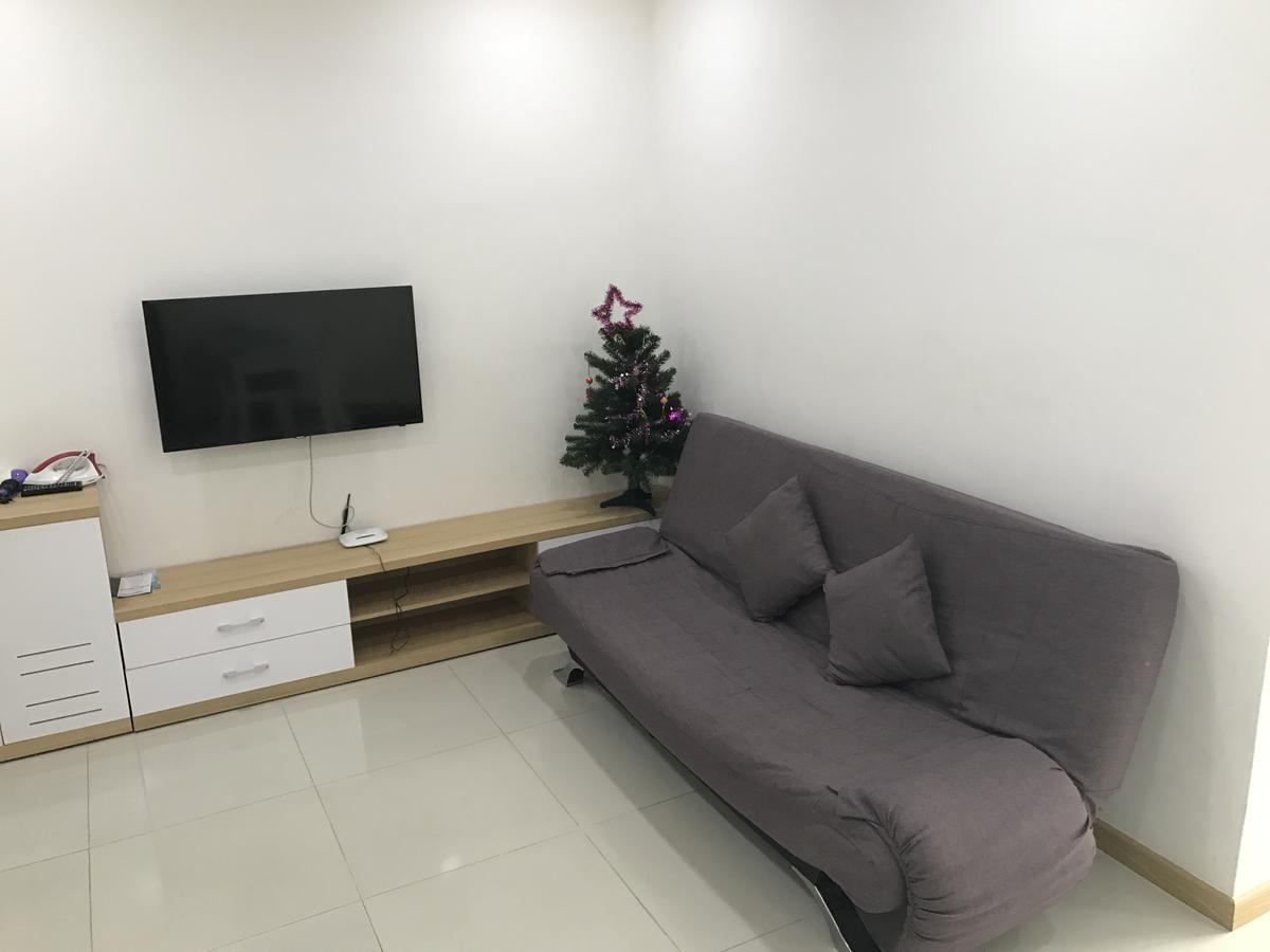 Nha Trang Ocean View Apartment Esterno foto