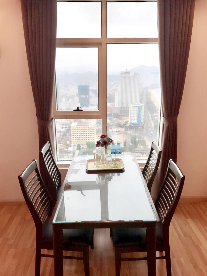 Nha Trang Ocean View Apartment Esterno foto