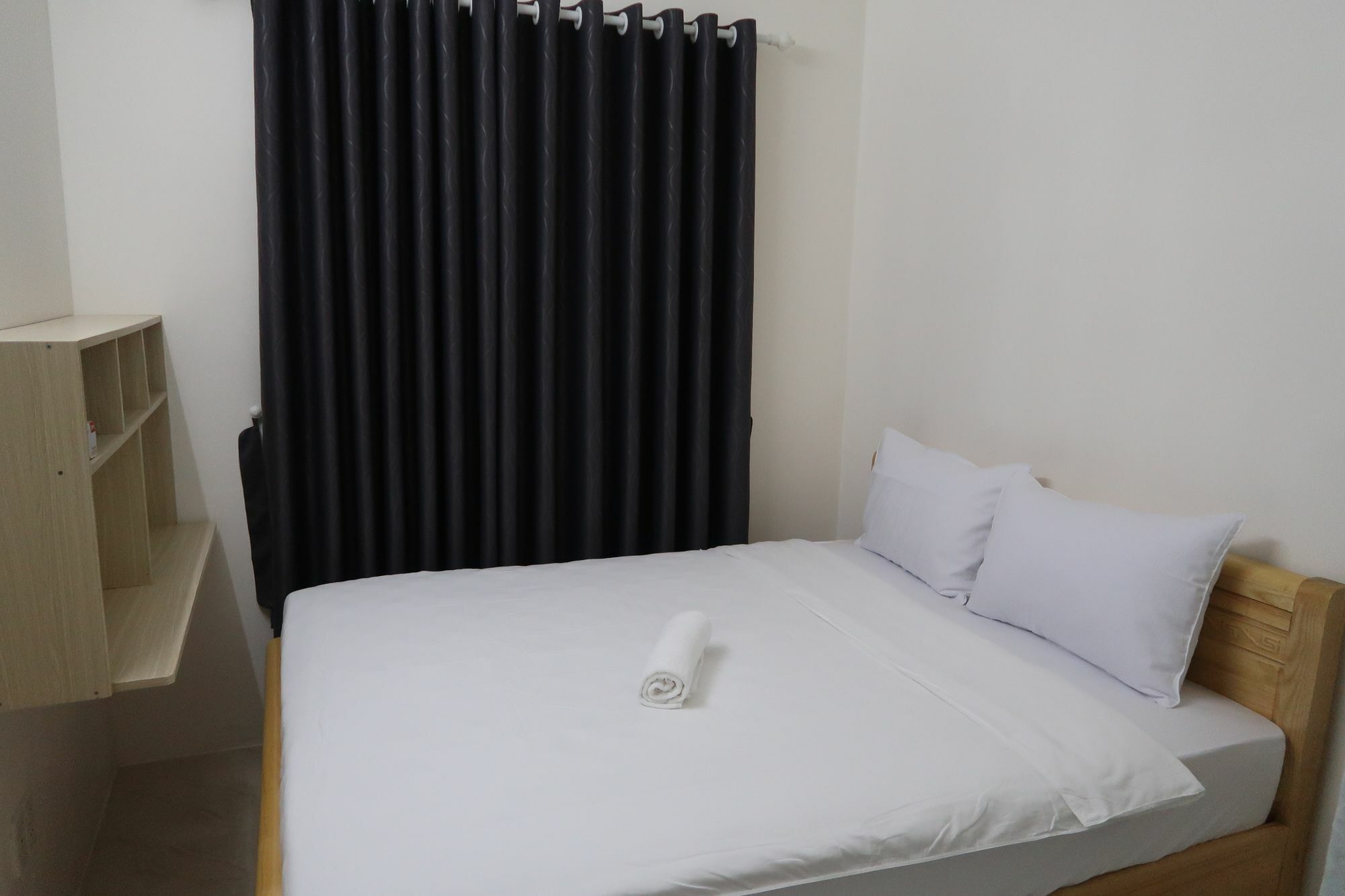 Nha Trang Ocean View Apartment Esterno foto